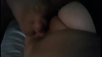 Filling my tight pussy