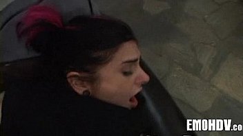 Tattooed emo whore 095