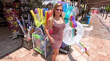 Creampie fieber im urlaub 100% sextourist gratis schlampe