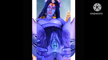 The divine union of kāli and bālā a tantra of time's destruction and eternal renewal