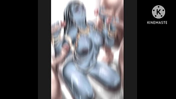 The divine union of kāli and bālā a tantra of time's destruction and eternal renewal