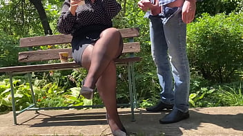 Damn it this million dollar mother in law will make you cum in a minute