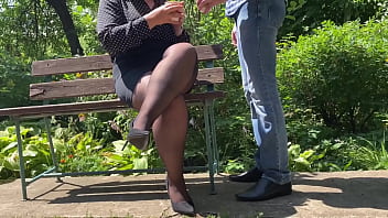 Damn it this million dollar mother in law will make you cum in a minute