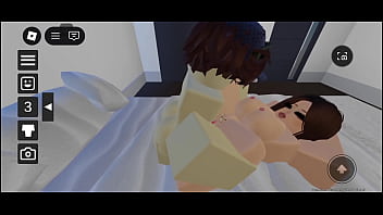 Follo con mi ex que no se resiste a mí polla