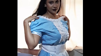 Nefertari latina Nefertari latina