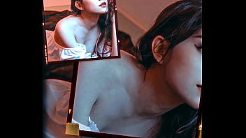 Hot sexy and sensual ai model hanna wild lost soul