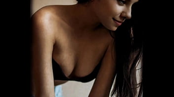 Hot sexy and sensual ai model hanna wild lost soul