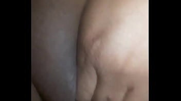 Juicy milf finger