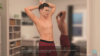 No More Money Ep21 Visual Novel Gameplay Hd thumbnail