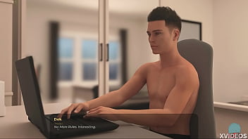 No More Money Ep21 Visual Novel Gameplay Hd thumbnail