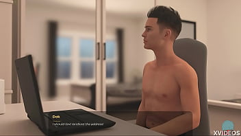 No More Money Ep21 Visual Novel Gameplay Hd thumbnail