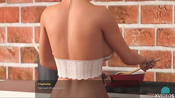 No More Money Ep21 Visual Novel Gameplay Hd thumbnail