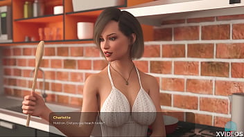 No More Money Ep21 Visual Novel Gameplay Hd thumbnail