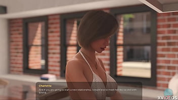 No more money ep 21 visual novel gameplay hd