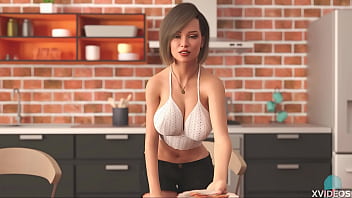 No More Money Ep21 Visual Novel Gameplay Hd thumbnail