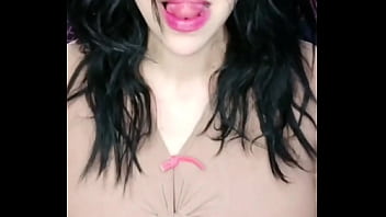 Un poco de diversión para mis chicos en videollamadas