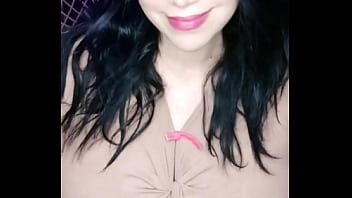 Un poco de diversión para mis chicos en videollamadas