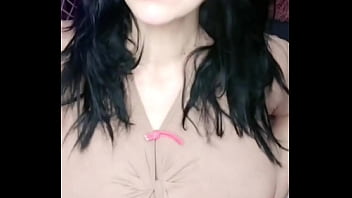 Un poco de diversión para mis chicos en videollamadas