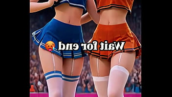 She plays with grace i play with passion but in the end… we both play to win