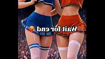 She plays with grace i play with passion but in the end… we both play to win