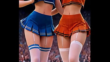 She plays with grace i play with passion but in the end… we both play to win