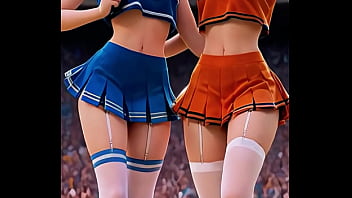 She plays with grace i play with passion but in the end… we both play to win