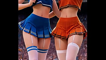 She plays with grace i play with passion but in the end… we both play to win