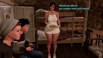 Animated Futanari 3some Porn Where Animation Shemale Milf And Femboy Fucking Teen Guy In Anal And Cum Xpoas1w thumbnail