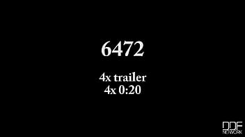 Sampling her sweet nectar