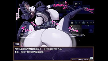 淫魔の館で榨られる cg