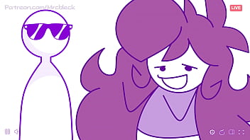 Jenny gathering and fuck