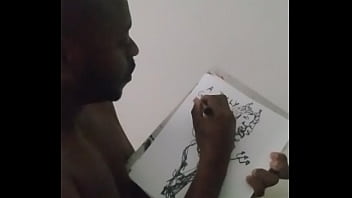 A jolly good devil sketch for free 9