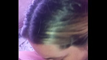 Happy morning happythroat