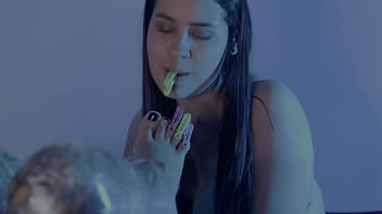 My feet own every thought in your kinky little mind