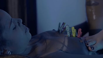 My feet own every thought in your kinky little mind