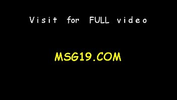 Girl with tiny tits rides penis