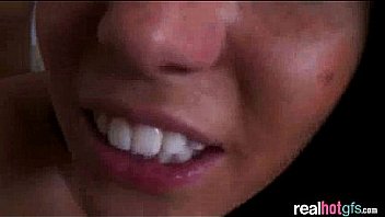 Naughty amateur gf get hard bang on tape vid 05