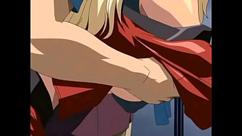 Compulation of subway anime scenes various clips