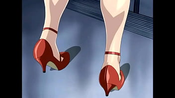 Compulation of subway anime scenes various clips