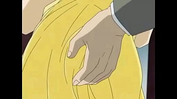 Compulation of subway anime scenes various clips