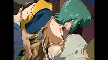 Compulation Of Subway Anime Scenes Various Clips thumbnail