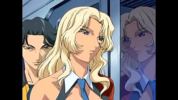 Compulation Of Subway Anime Scenes Various Clips thumbnail