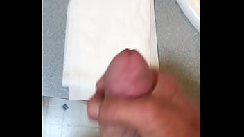 Me cumming