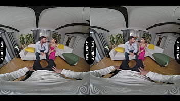 Pov your horny neighbor fucks your wife