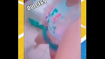 Dulce69hotsexymexicana