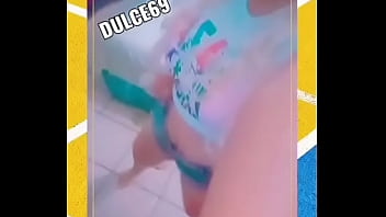 Dulce69hotsexymexicana