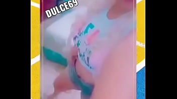 Dulce69hotsexymexicana
