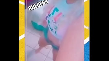 Dulce69hotsexymexicana