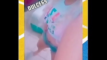 Dulce69hotsexymexicana