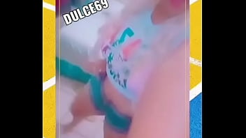 Dulce69hotsexymexicana
